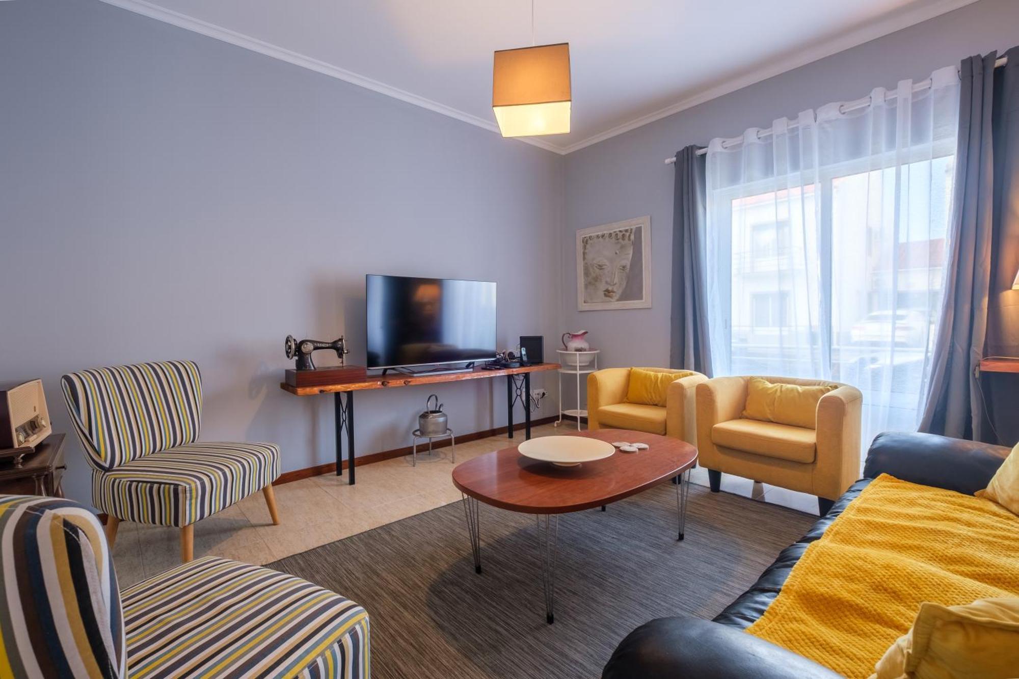 Areal De Santa Barbara Guest House Рибейра Гранде Екстериор снимка