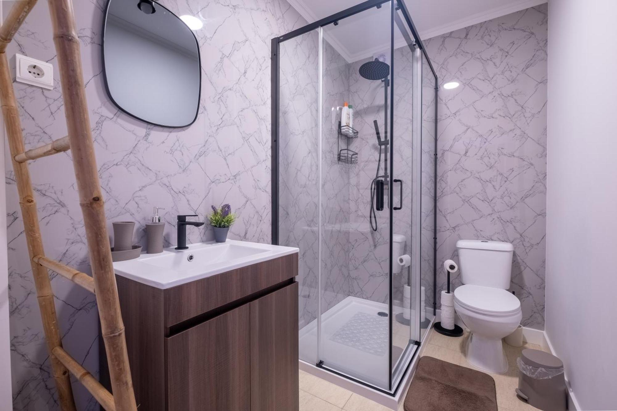 Areal De Santa Barbara Guest House Рибейра Гранде Екстериор снимка