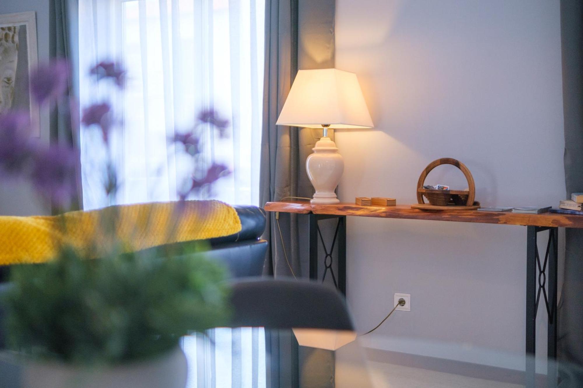 Areal De Santa Barbara Guest House Рибейра Гранде Екстериор снимка