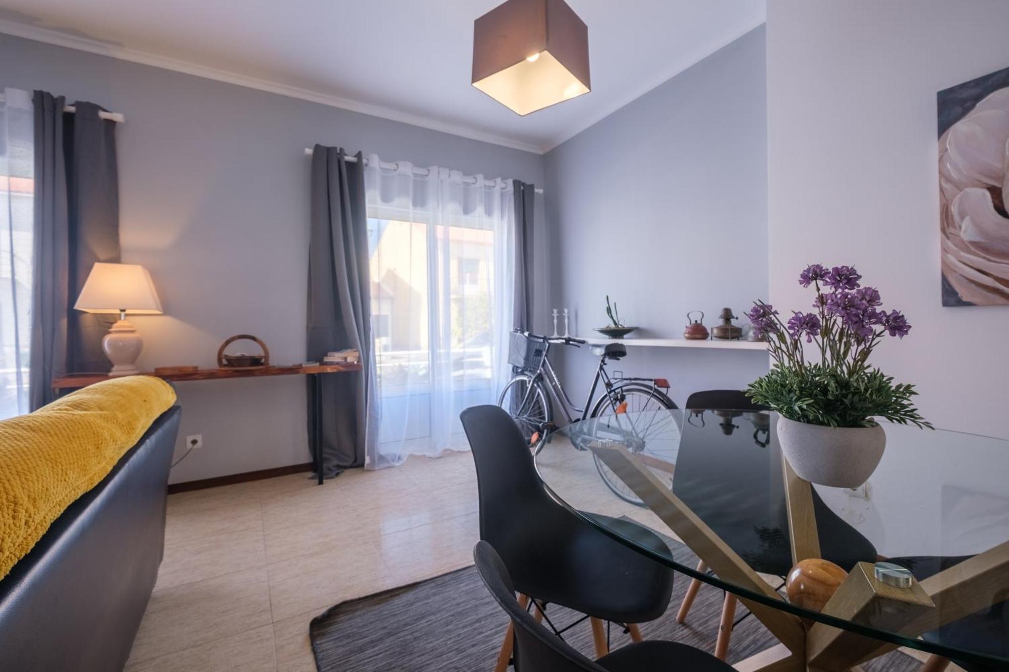 Areal De Santa Barbara Guest House Рибейра Гранде Екстериор снимка