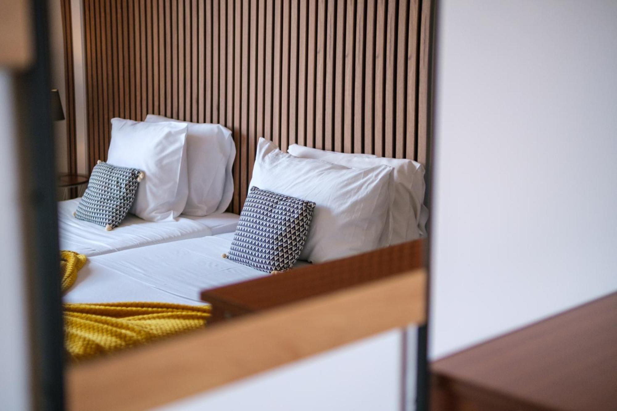 Areal De Santa Barbara Guest House Рибейра Гранде Екстериор снимка