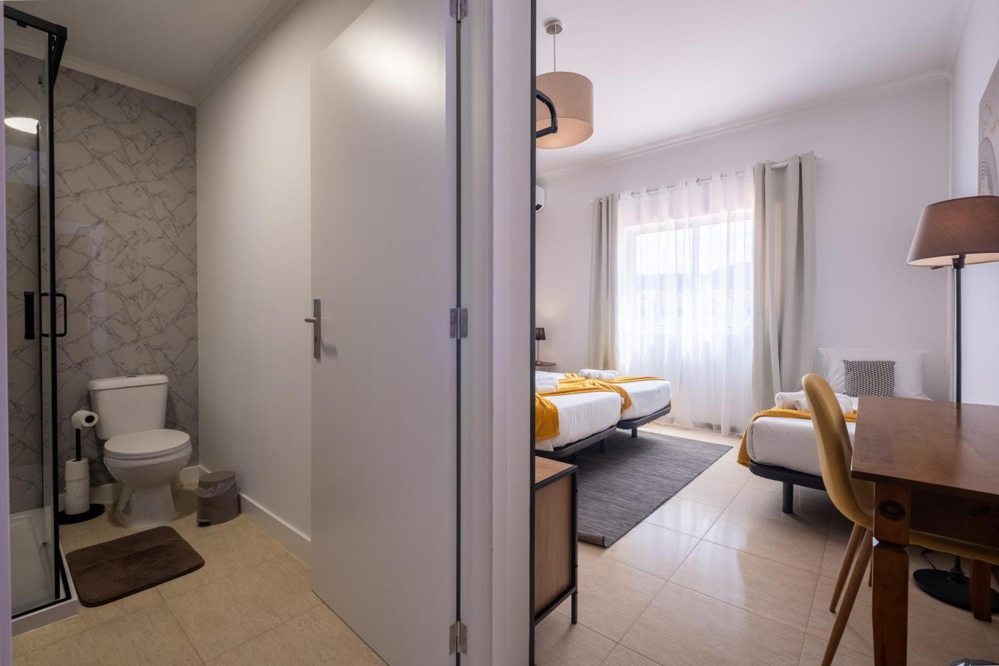 Areal De Santa Barbara Guest House Рибейра Гранде Екстериор снимка