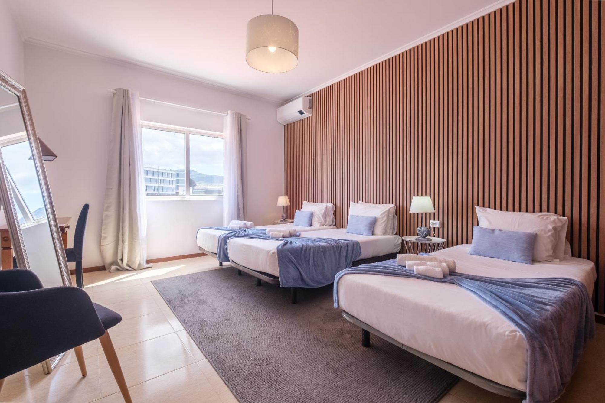 Areal De Santa Barbara Guest House Рибейра Гранде Екстериор снимка