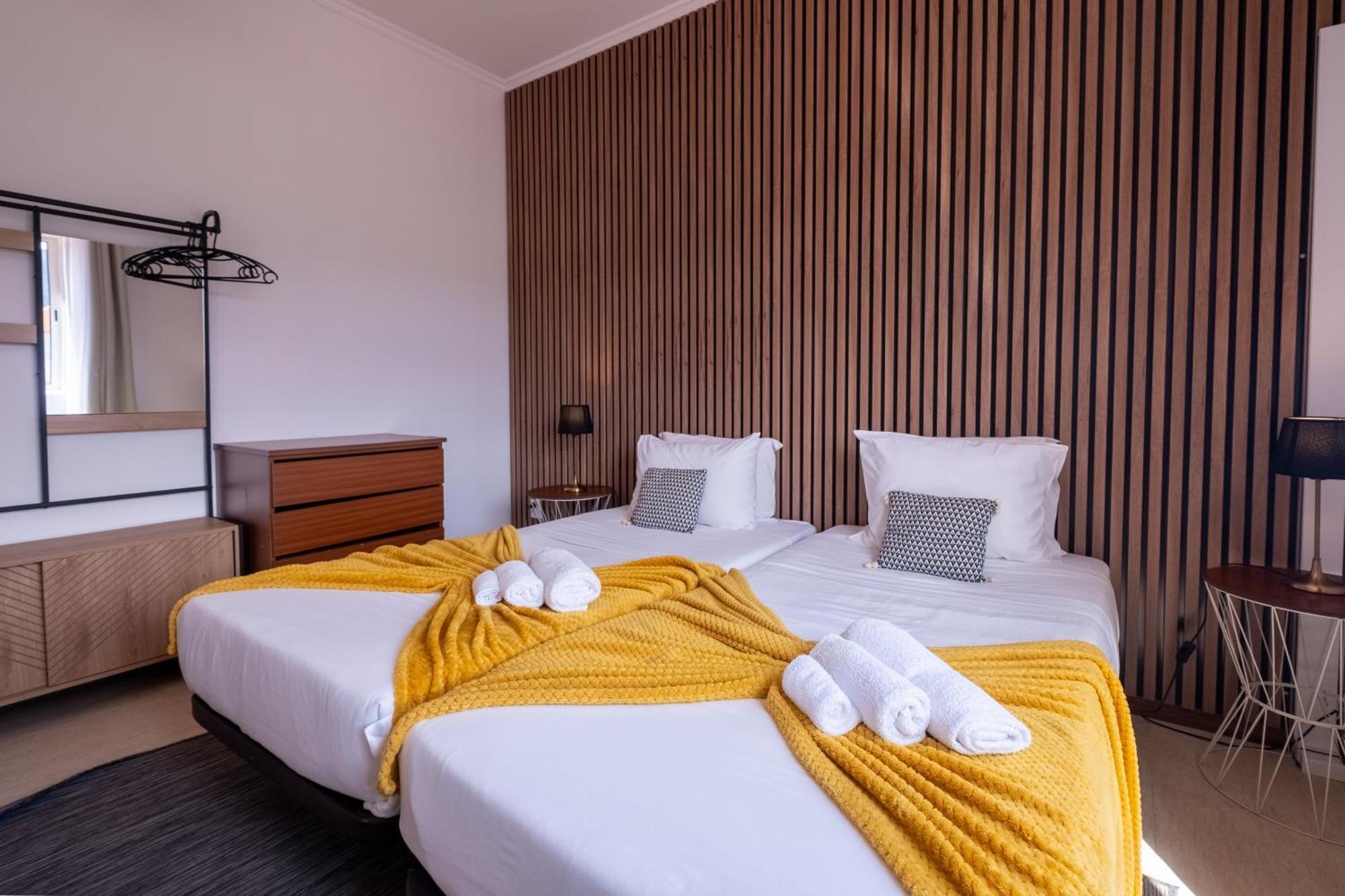 Areal De Santa Barbara Guest House Рибейра Гранде Екстериор снимка