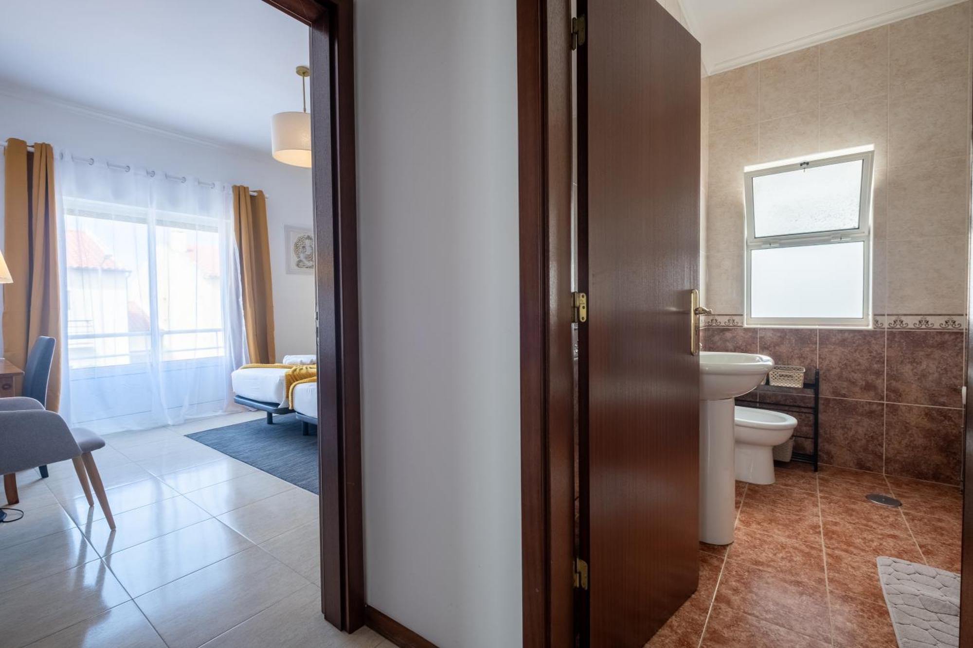 Areal De Santa Barbara Guest House Рибейра Гранде Екстериор снимка