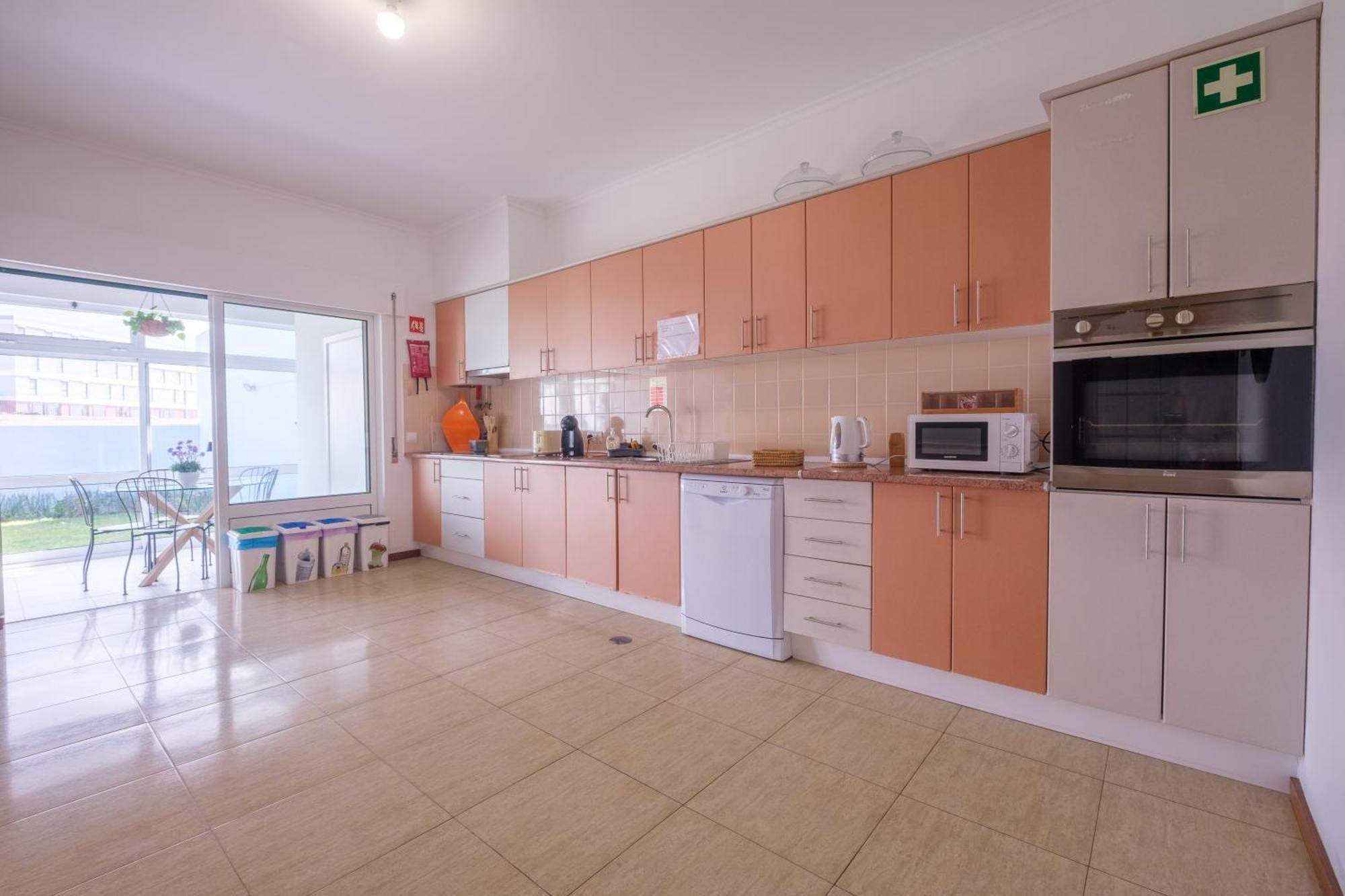 Areal De Santa Barbara Guest House Рибейра Гранде Екстериор снимка