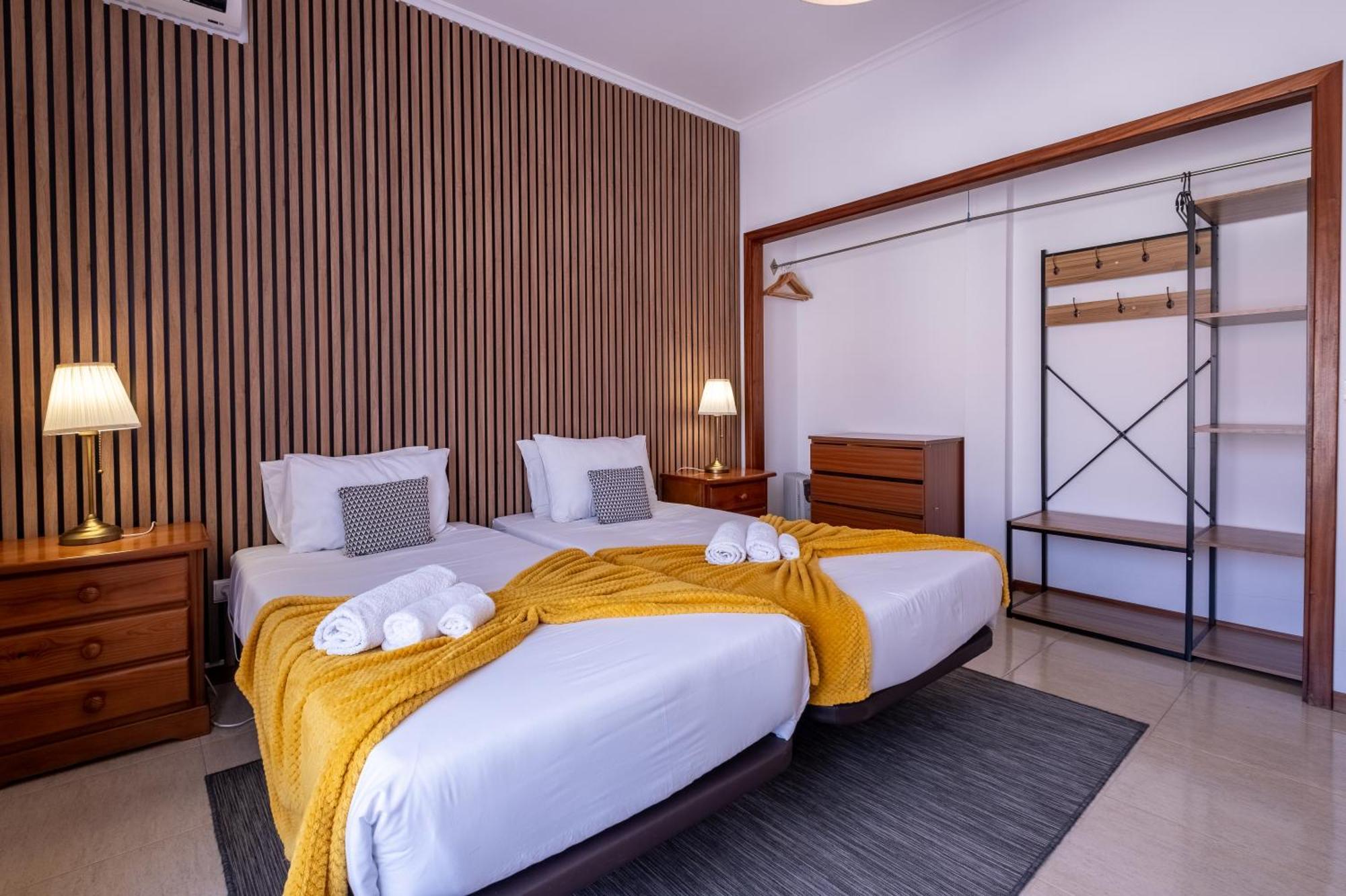 Areal De Santa Barbara Guest House Рибейра Гранде Екстериор снимка